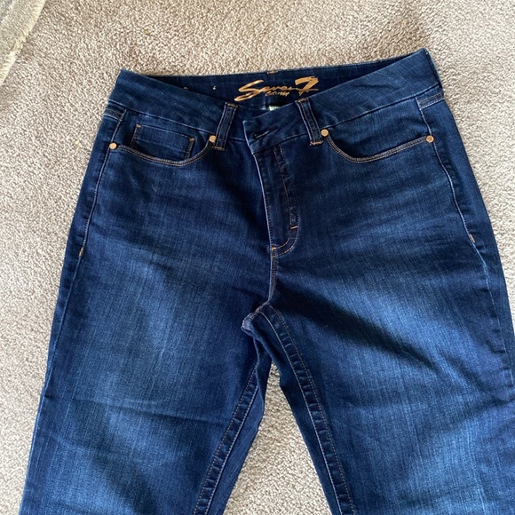 Seven7 Jeans - Picture 3 of 8